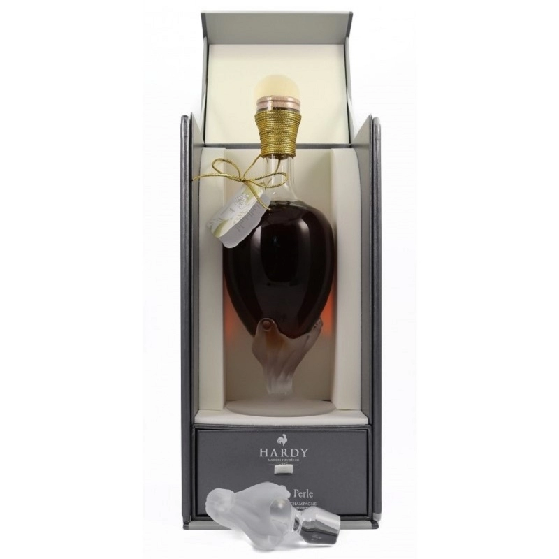 Hardy Noces Perle Cognac 50 Ani 0.7l 0